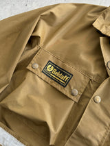 Belstaff Trialmaster XL500 Belted Jacket (M)