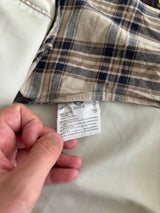 Belstaff Trialmaster XL500 Belted Jacket (M)