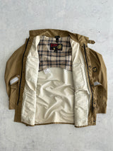 Belstaff Trialmaster XL500 Belted Jacket (M)