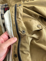 Belstaff Trialmaster XL500 Belted Jacket (M)