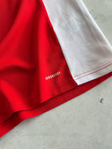 2021/22 Arsenal Adidas Home Shirt (M)