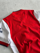 2021/22 Arsenal Adidas Home Shirt (M)