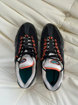 Nike Air Max 95 Black Speckled Trainers (UK 6)