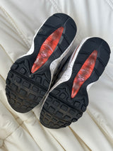 Nike Air Max 95 Black Speckled Trainers (UK 6)