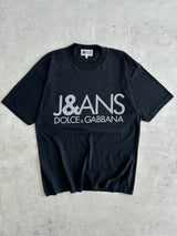 Dolce & Gabbana Jeans T Shirt (M)