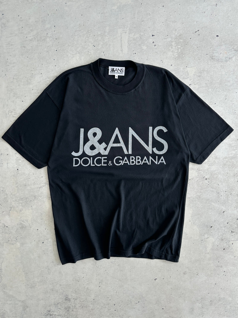 Dolce & Gabbana Jeans T Shirt (M)