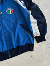1990 Italy Diadora Zip Up Track Jacket (L)