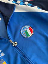 1990 Italy Diadora Zip Up Track Jacket (L)