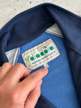 1990 Italy Diadora Zip Up Track Jacket (L)