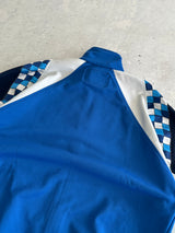 1990 Italy Diadora Zip Up Track Jacket (L)
