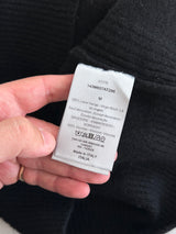 Dior Homme x Peter Diog Embroidered Crewneck Wool Jumper (S)