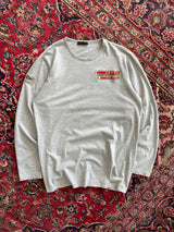 2003 Prada Luna Rossa Challenge Long Sleeve T Shirt (XL)