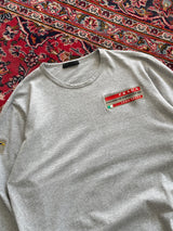 2003 Prada Luna Rossa Challenge Long Sleeve T Shirt (XL)