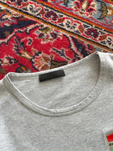 2003 Prada Luna Rossa Challenge Long Sleeve T Shirt (XL)