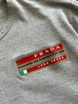 2003 Prada Luna Rossa Challenge Long Sleeve T Shirt (XL)