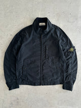 SS/12 Stone Island Micro Reps Zip Up Jacket (L)