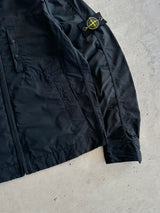 SS/12 Stone Island Micro Reps Zip Up Jacket (L)