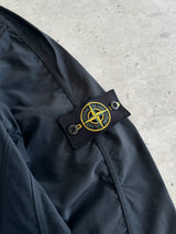 SS/12 Stone Island Micro Reps Zip Up Jacket (L)