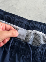 00's Nike Swoosh Swim Shorts (M)