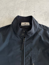 SS/12 Stone Island Micro Reps Zip Up Jacket (L)