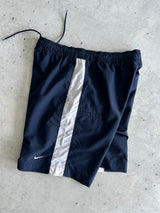 00's Nike Swoosh Swim Shorts (M)