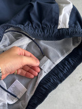 00's Nike Swoosh Swim Shorts (M)