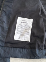 SS/12 Stone Island Micro Reps Zip Up Jacket (L)