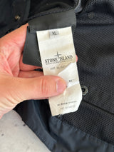 SS/12 Stone Island Micro Reps Zip Up Jacket (L)