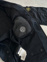 SS/12 Stone Island Micro Reps Zip Up Jacket (L)