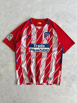 2017/18 Atletico Madrid Nike Home Shirt (M)