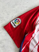 2017/18 Atletico Madrid Nike Home Shirt (M)