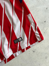 2017/18 Atletico Madrid Nike Home Shirt (M)