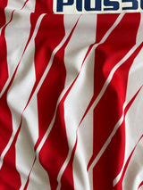 2017/18 Atletico Madrid Nike Home Shirt (M)