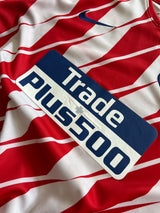 2017/18 Atletico Madrid Nike Home Shirt (M)