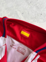 2017/18 Atletico Madrid Nike Home Shirt (M)