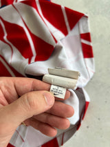 2017/18 Atletico Madrid Nike Home Shirt (M)