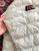 Berghaus Down Fill Zip Up Jacket (S)