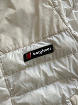 Berghaus Down Fill Zip Up Jacket (S)
