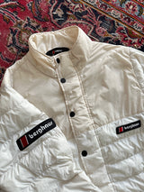 Berghaus Down Fill Zip Up Jacket (S)