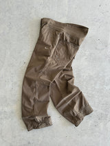 00's Nike Swoosh Track Pants (M)