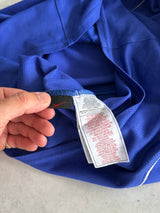 2004 Nike Brazil 'Sulando 11' T Shirt (M)