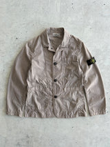 SS/13 Stone Island Button Up Jacket (Junior Age 12)