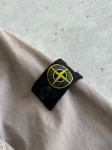 SS/13 Stone Island Button Up Jacket (Junior Age 12)