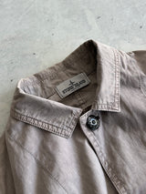 SS/13 Stone Island Button Up Jacket (Junior Age 12)