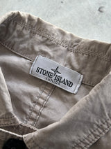 SS/13 Stone Island Button Up Jacket (Junior Age 12)