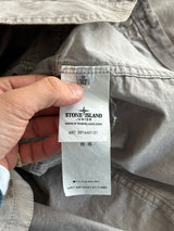 SS/13 Stone Island Button Up Jacket (Junior Age 12)