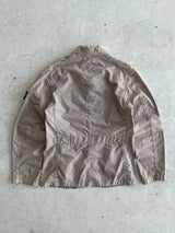 SS/13 Stone Island Button Up Jacket (Junior Age 12)