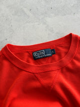 Ralph Lauren Lightweight Crewneck Sweatshirt (L)