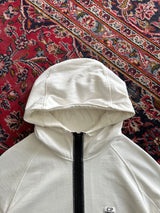 CP Company Zip Up Hoodie (M)