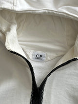 CP Company Zip Up Hoodie (M)